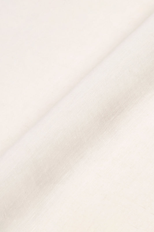 DMC Eco Vita 100% Hemp Precut Fabric Small - Oyster