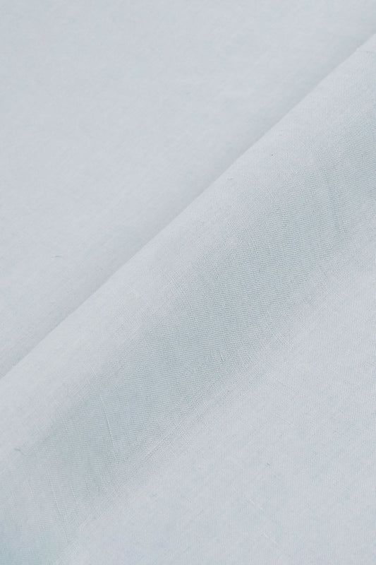 DMC Eco Vita 100% Hemp Precut Fabric Large - Cloud