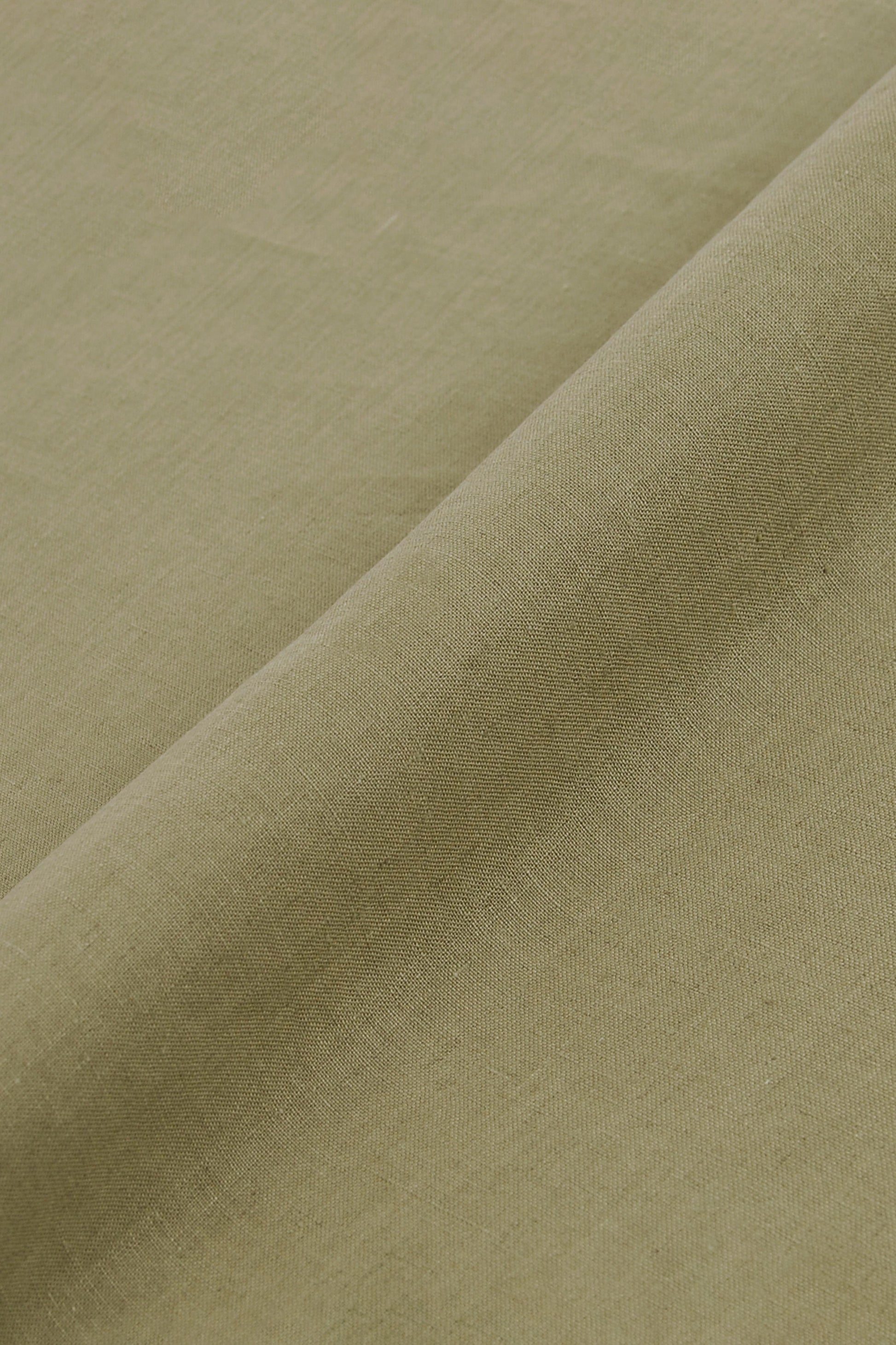 DMC Eco Vita 100% Hemp Precut Fabric Large - Kaki