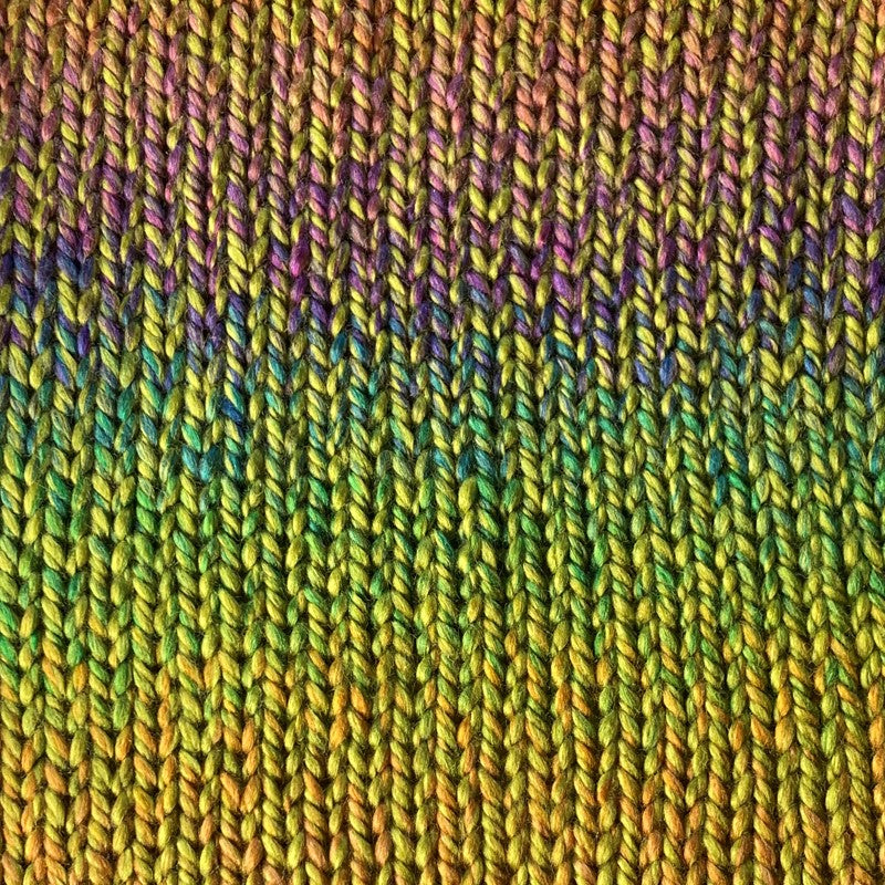 Stylecraft That Colour Vibe DK in Energy — 100% Premium Acrylic, DK (Double Knitting), 100g