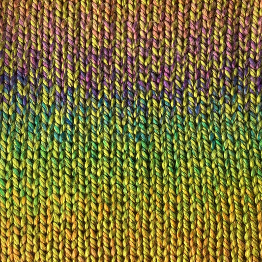 Stylecraft That Colour Vibe DK in Energy — 100% Premium Acrylic, DK (Double Knitting), 100g