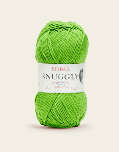 Sirdar Snuggly Replay DK
