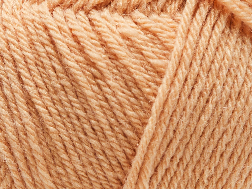 SIRDAR SNUGGLY 4 PLY, 50G - HONEY SNUGGLY 4 PLY (0520)