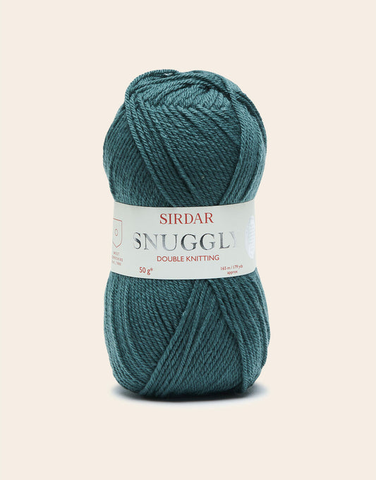 Sirdar Snuggly DK - Treehouse