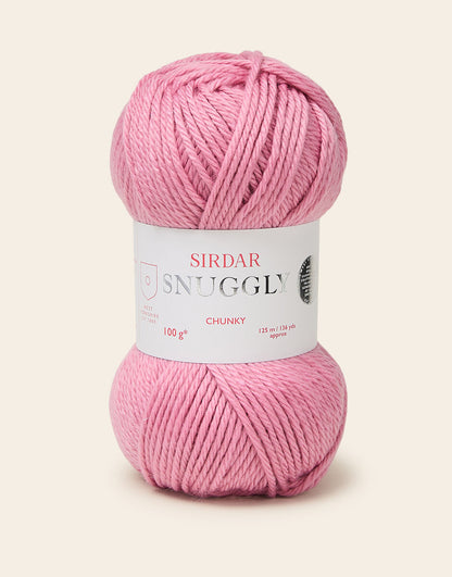 Sirdar yarn