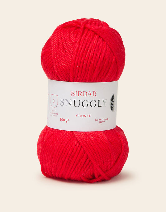 Sirdar yarn