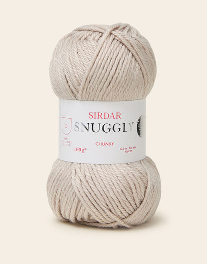 Sirdar yarn