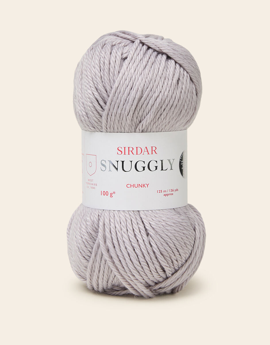 Sirdar yarn