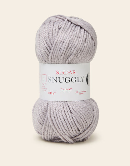 Sirdar yarn