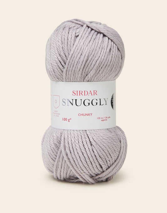Sirdar yarn