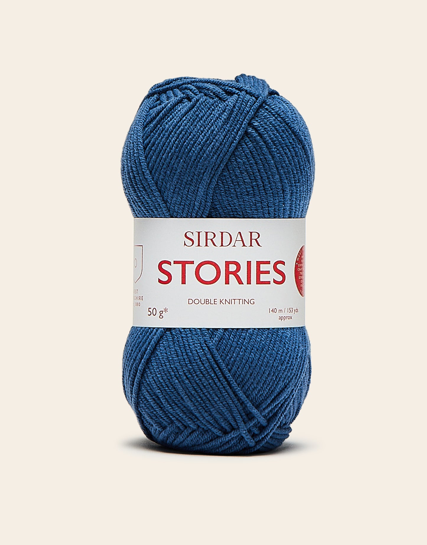 SIRDAR STORIES, 50G - MOONLIGHT (822)