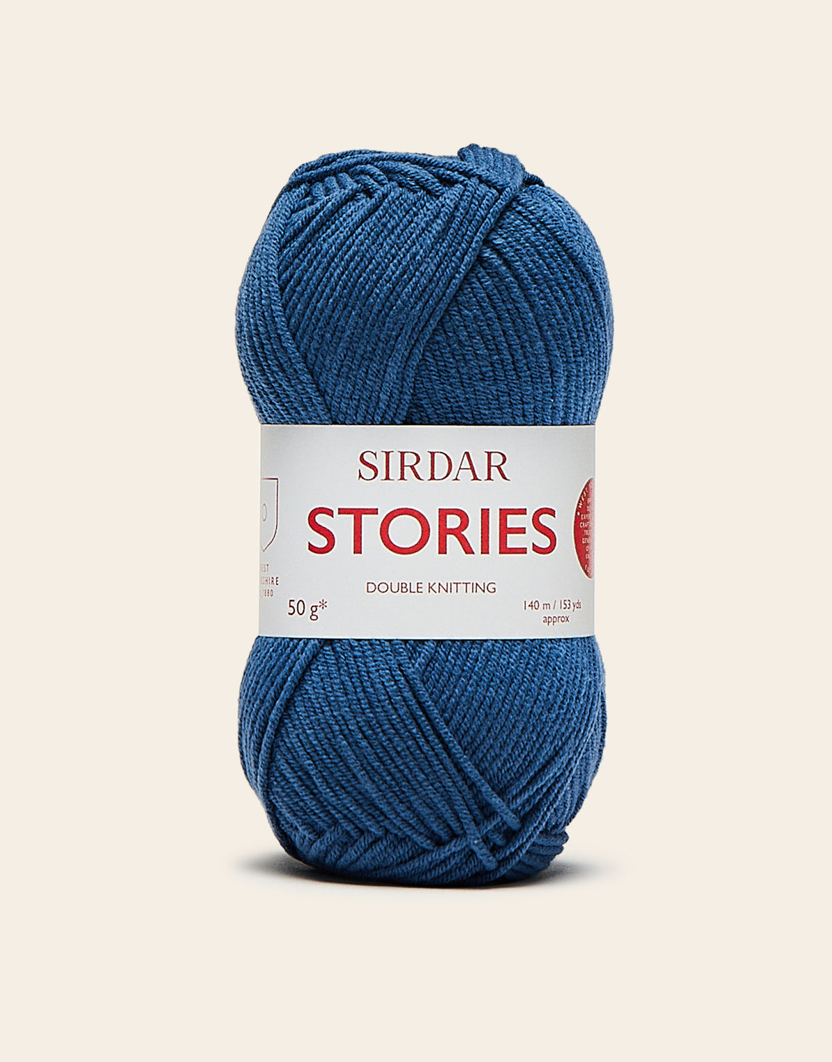 SIRDAR STORIES, 50G - MOONLIGHT (822)