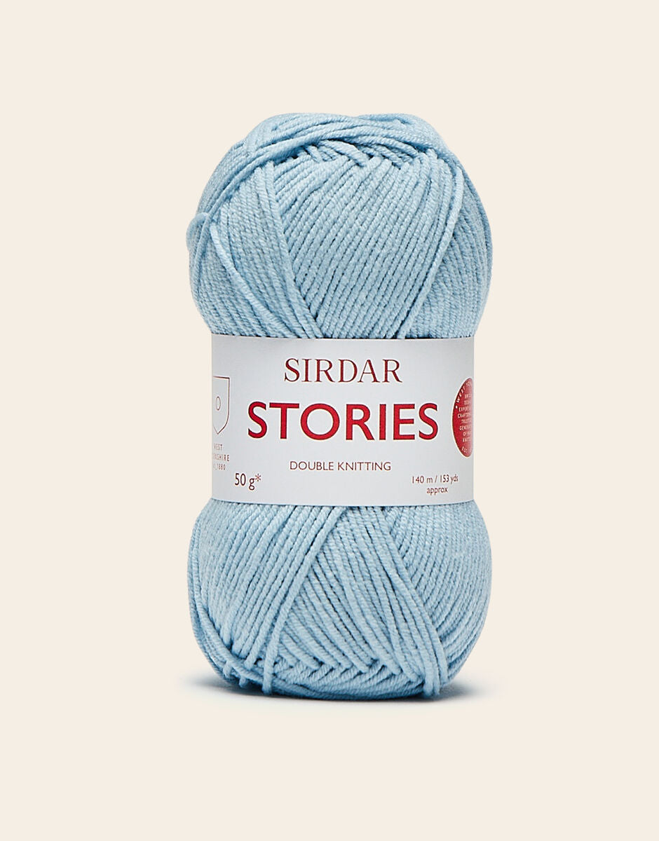 Sirdar Stories - Skinny Dip - Skinny Dip