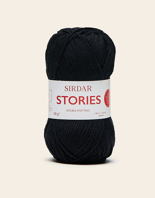 Sirdar Stories - Silent Disco