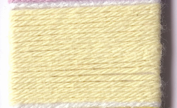 Sirdar Happy Cotton - Lemonade