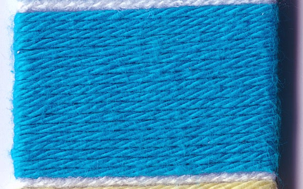 Sirdar Happy Cotton - Yacht