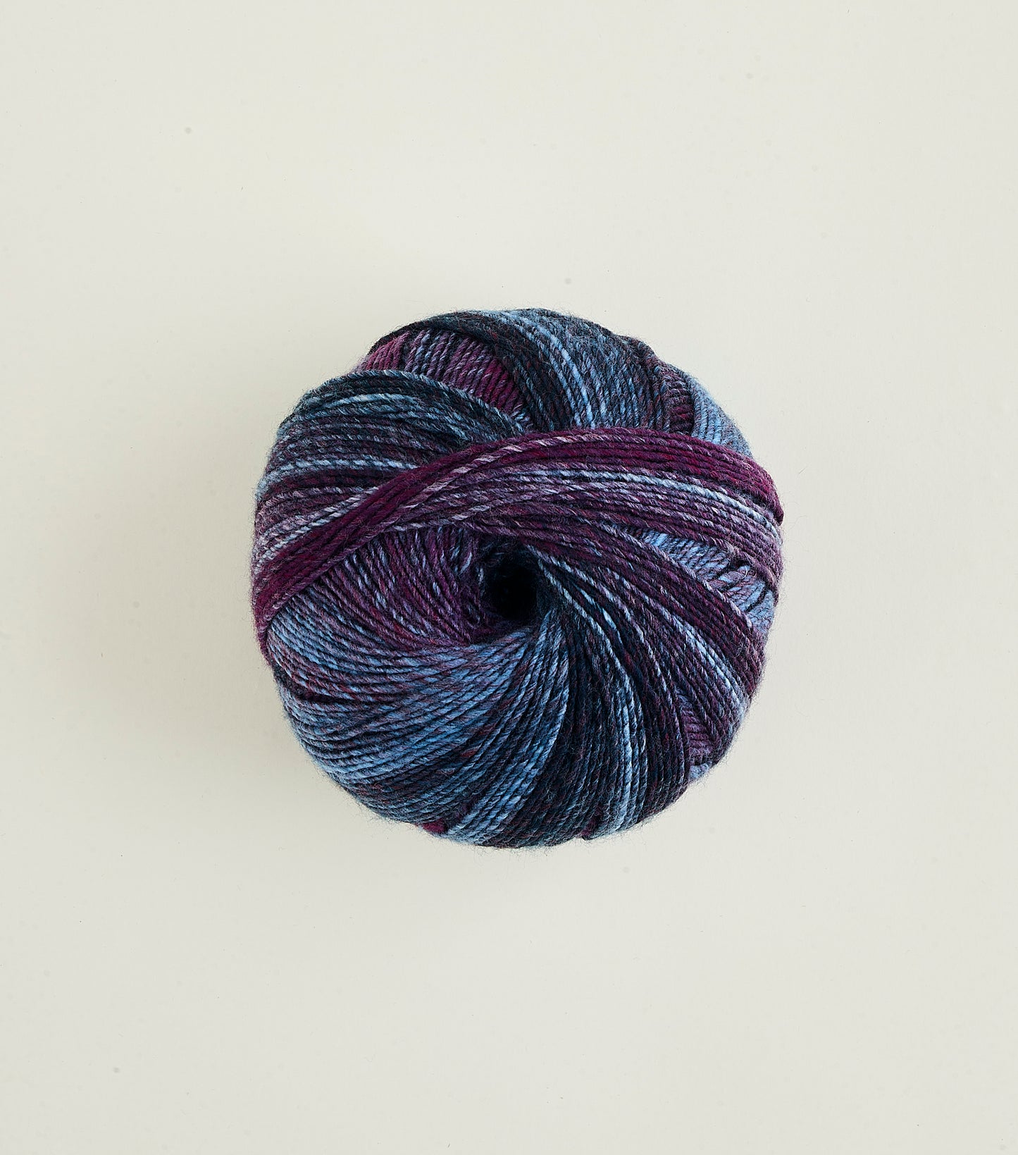 Sirdar Jewelspun Aran - Nordic Noir