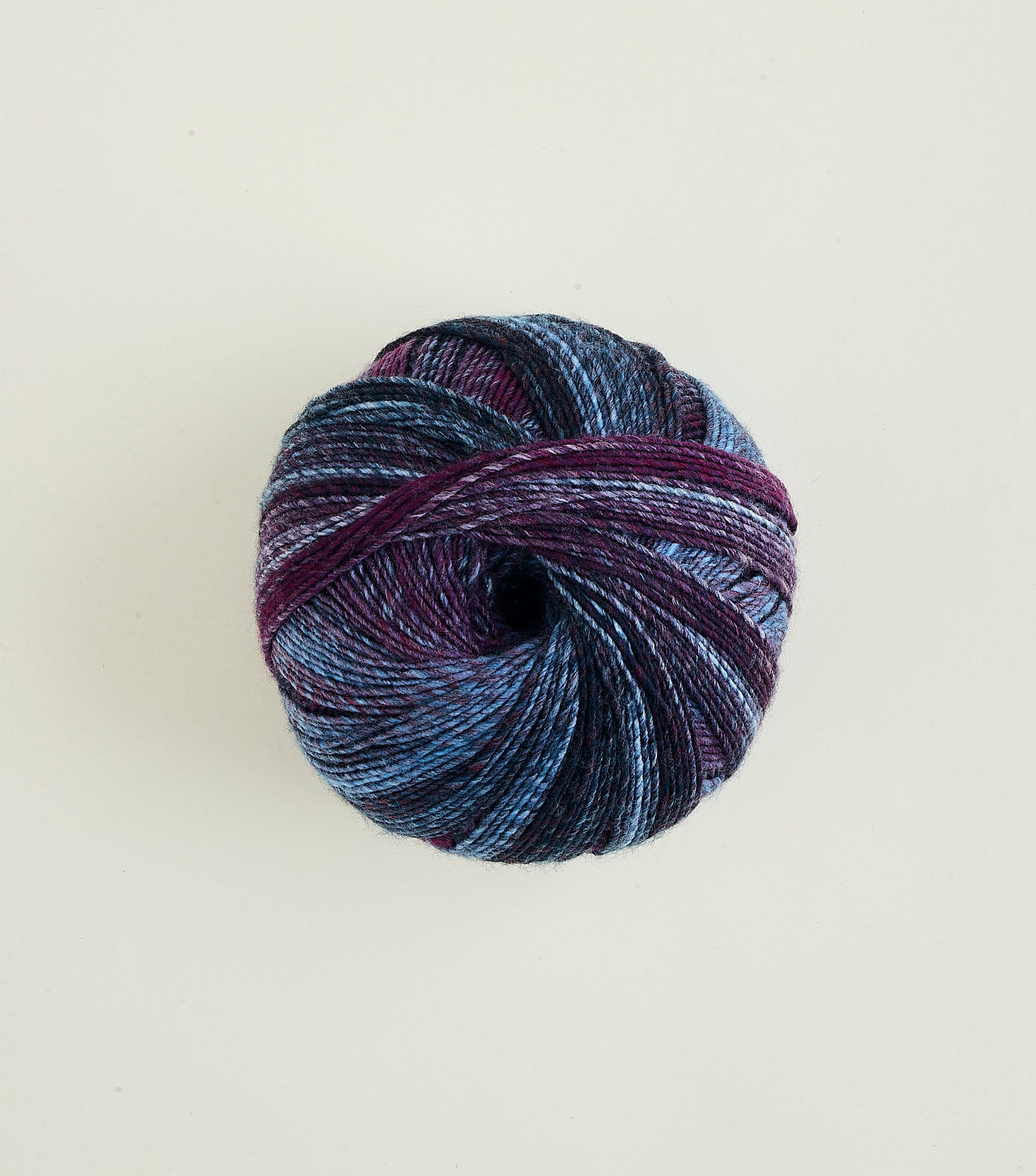 Sirdar Jewelspun Aran - Nordic Noir