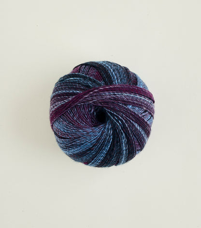 Sirdar Jewelspun Aran - Nordic Noir
