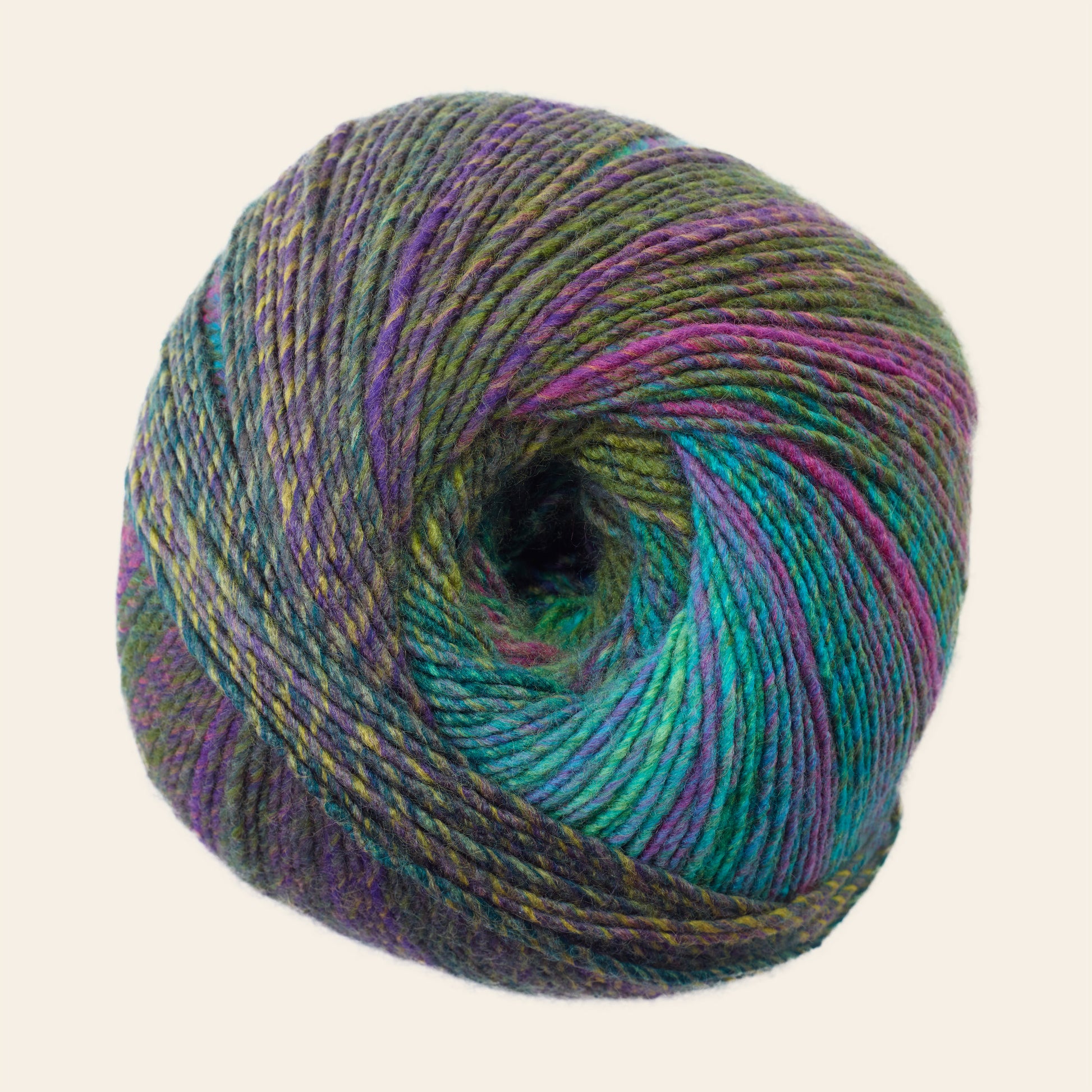 Sirdar Jewelspun - Evening Jade
