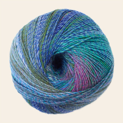 Sirdar Jewelspun Aran -  Midnight Sapphire