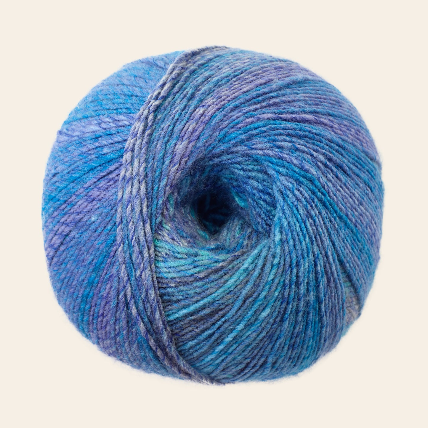 Sirdar Jewelspun - Turquoise Sky