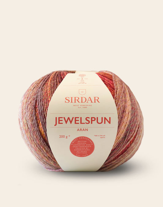 Sirdar yarn