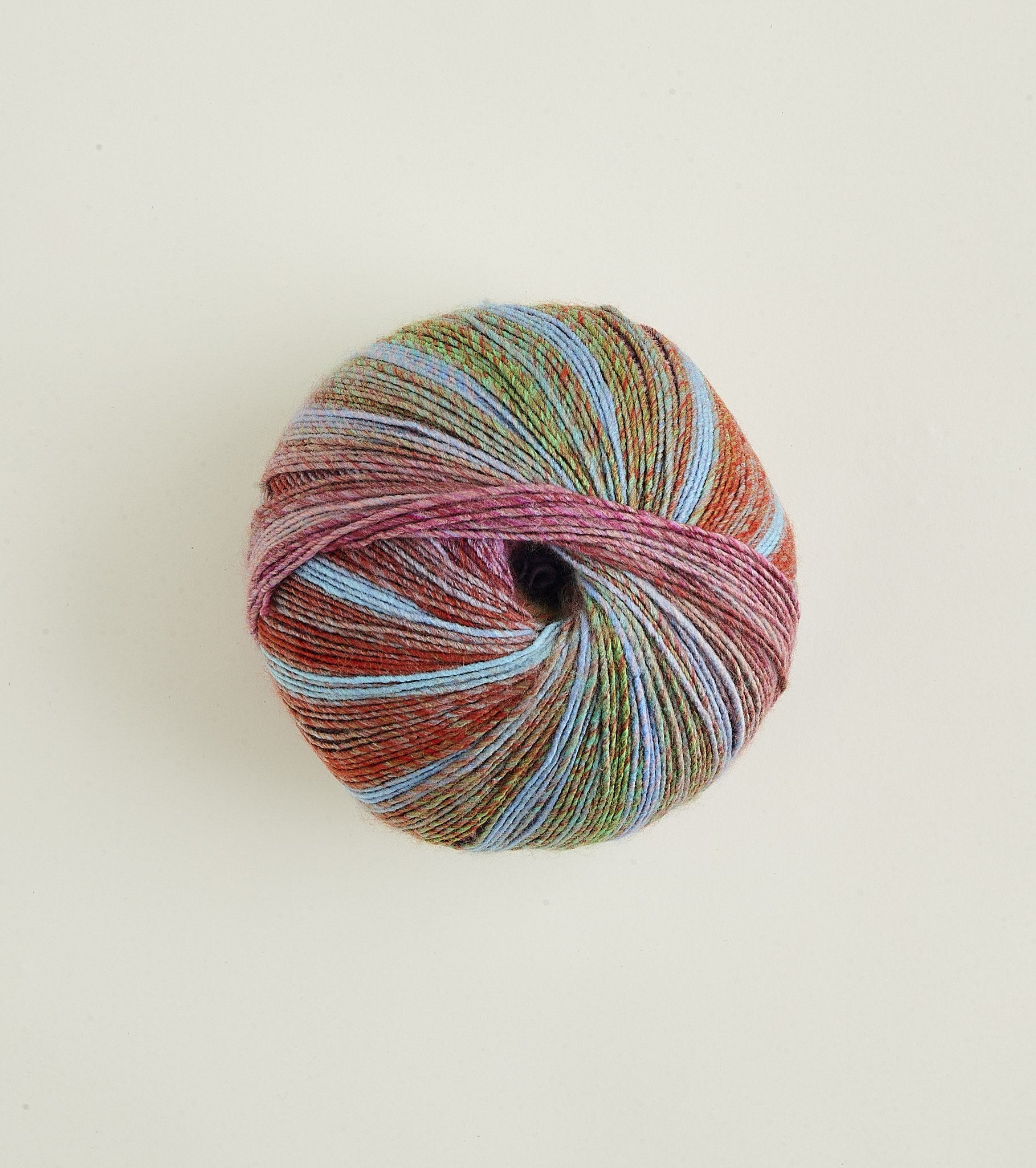 Sirdar Jewelspun Aran - Golden Feldspar