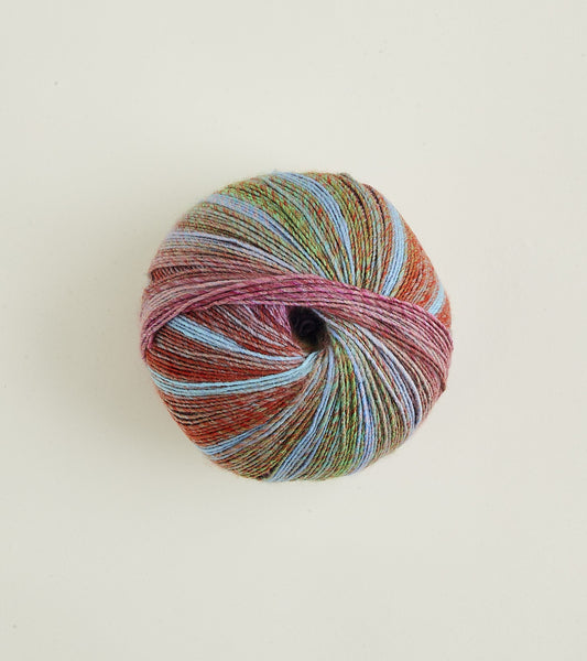 Sirdar Jewelspun Aran - Golden Feldspar