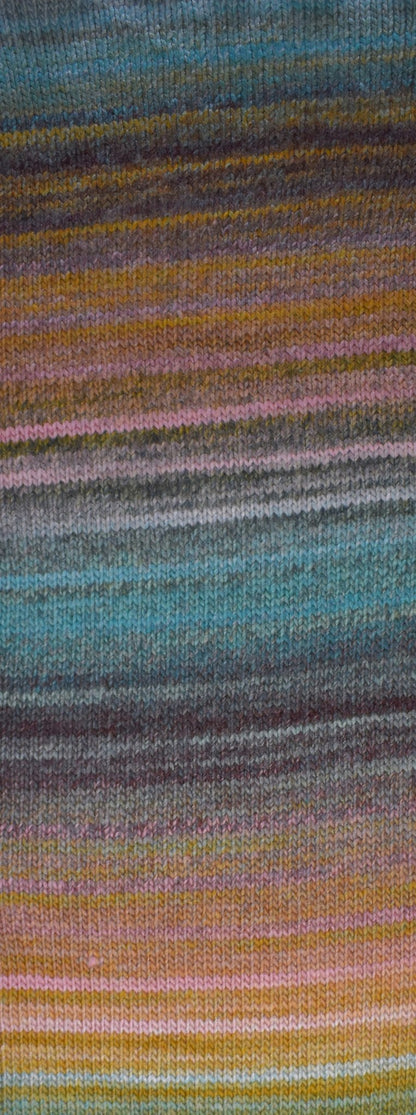 Sirdar Jewelspun Aran - Golden Feldspar