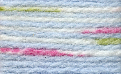 Hayfield Baby Blossom Chunky Bluebell