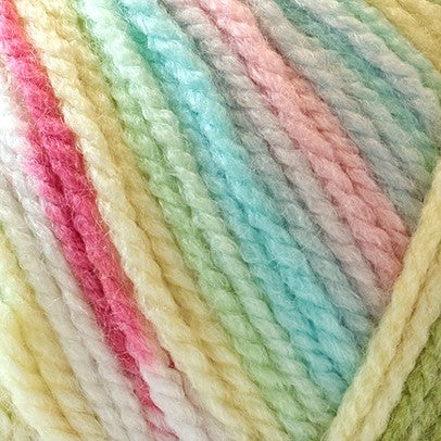 Hayfield Baby Blossom Chunky Lily Pad