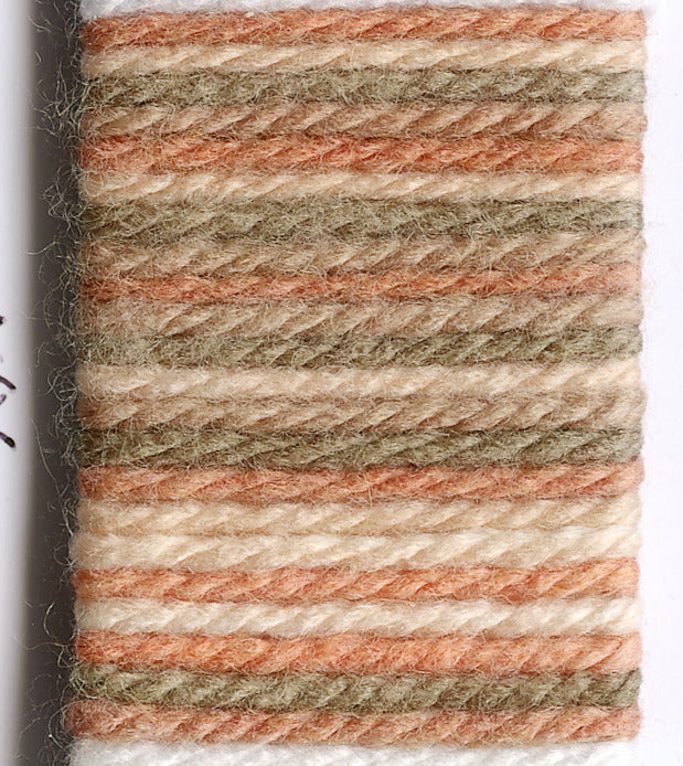 Hayfield Spirit Chunky - Ember
