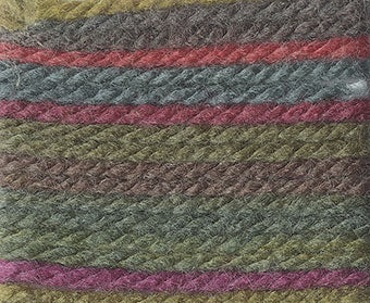 Hayfield Spirit Chunky - Autumn