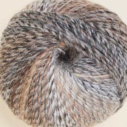 Sirdar Jewelspun with Wool Chunky - Ocean Moon