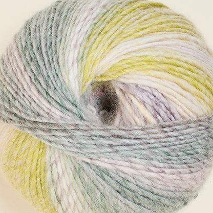 Sirdar Jewelspun with Wool Chunky - Crystal Sea