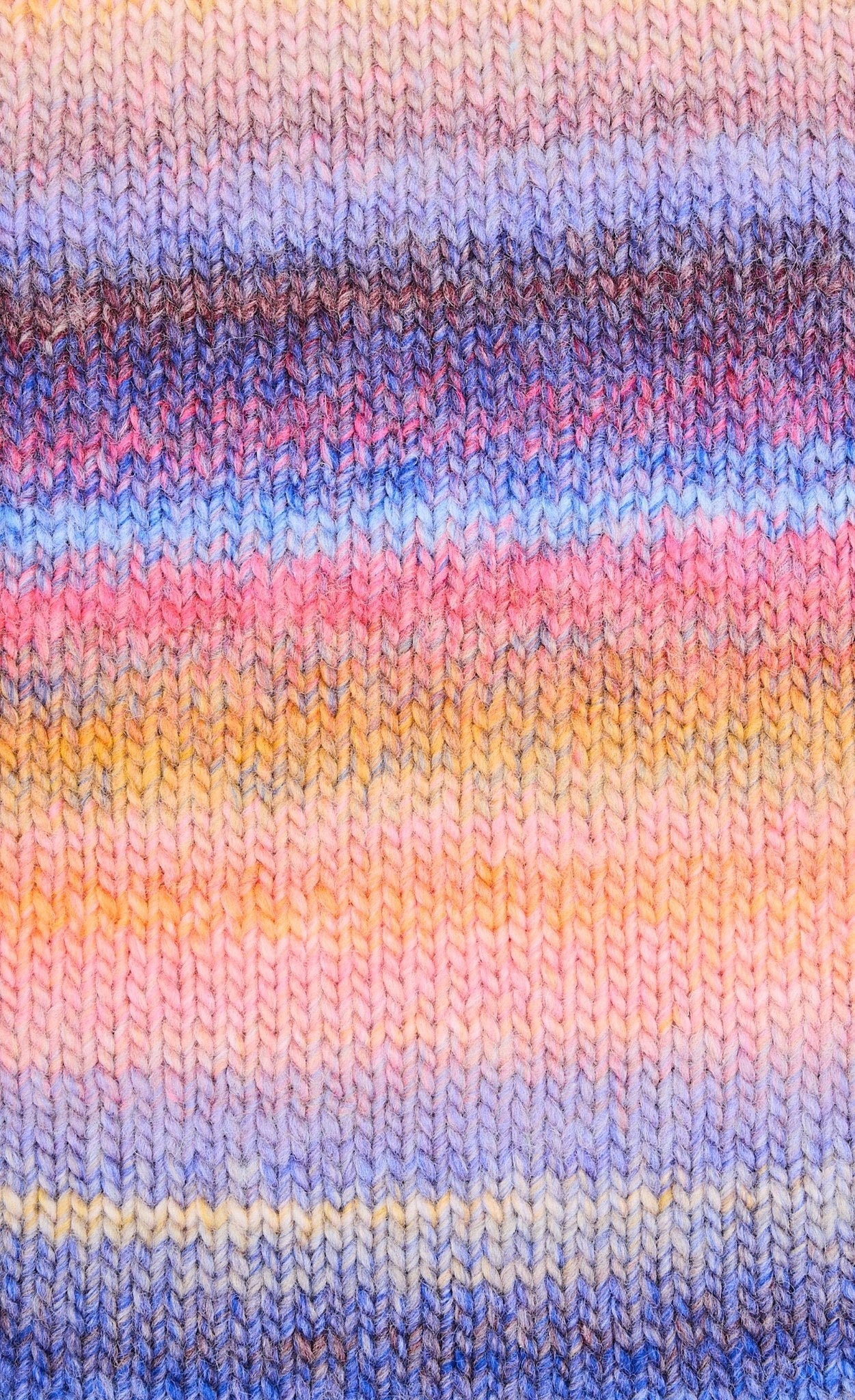 Sirdar Jewelspun with Wool Chunky - Ocean Gem