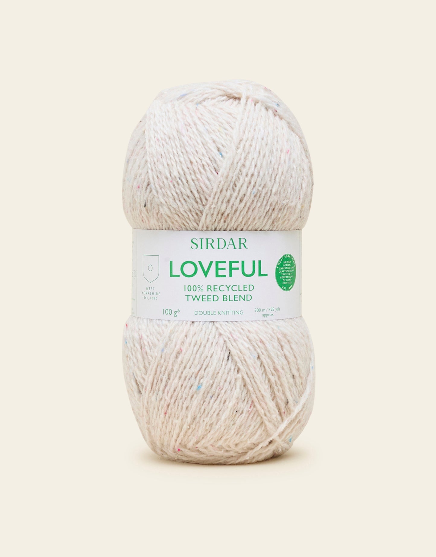Sirdar Loveful F261-0200