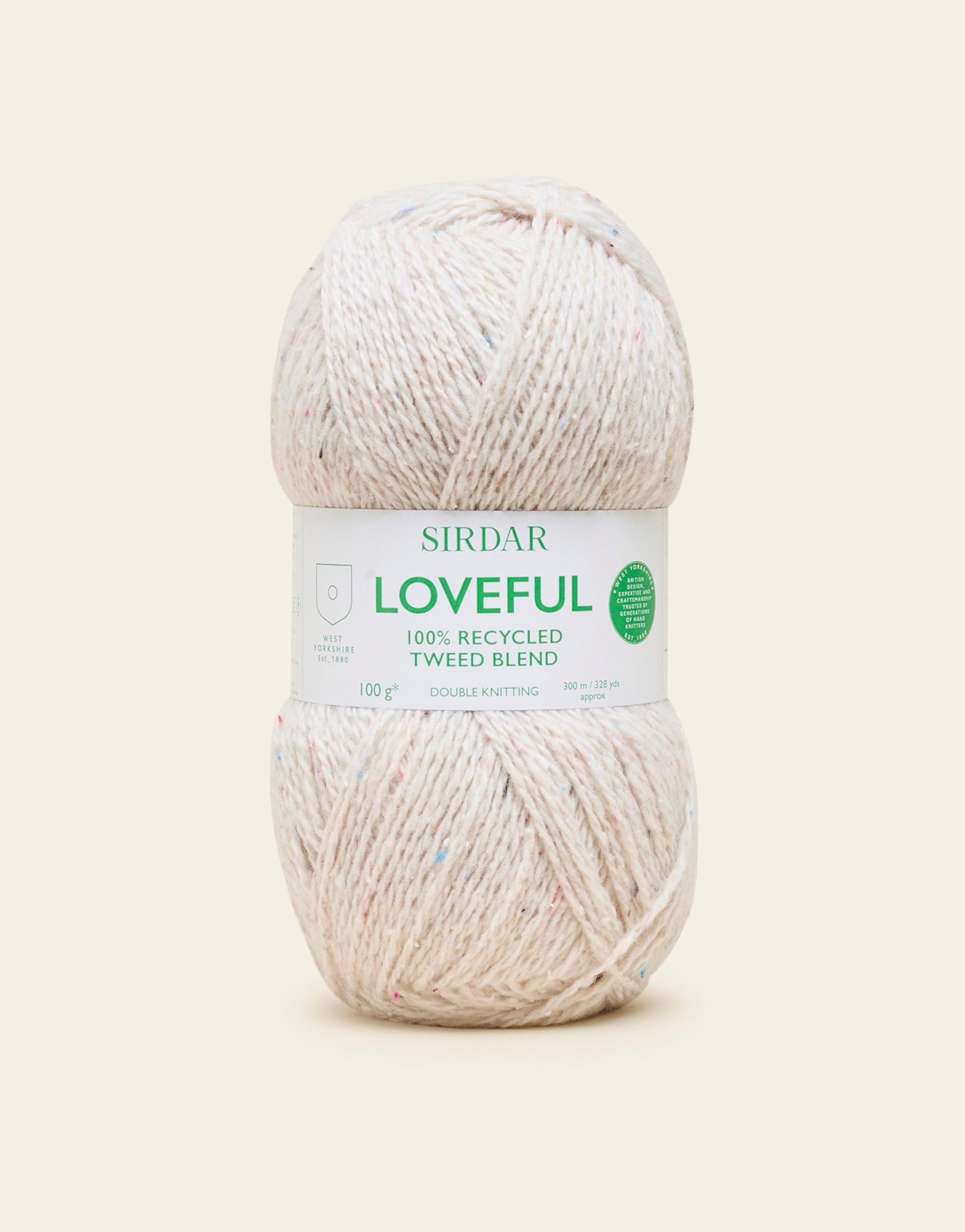 Sirdar Loveful F261-0200