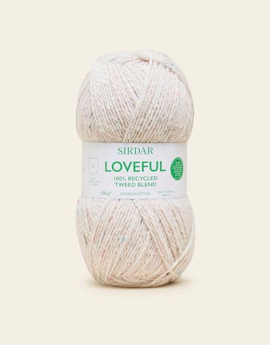 Sirdar Loveful F261-0200