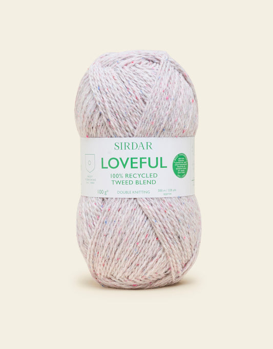 Sirdar Loveful F261-0201