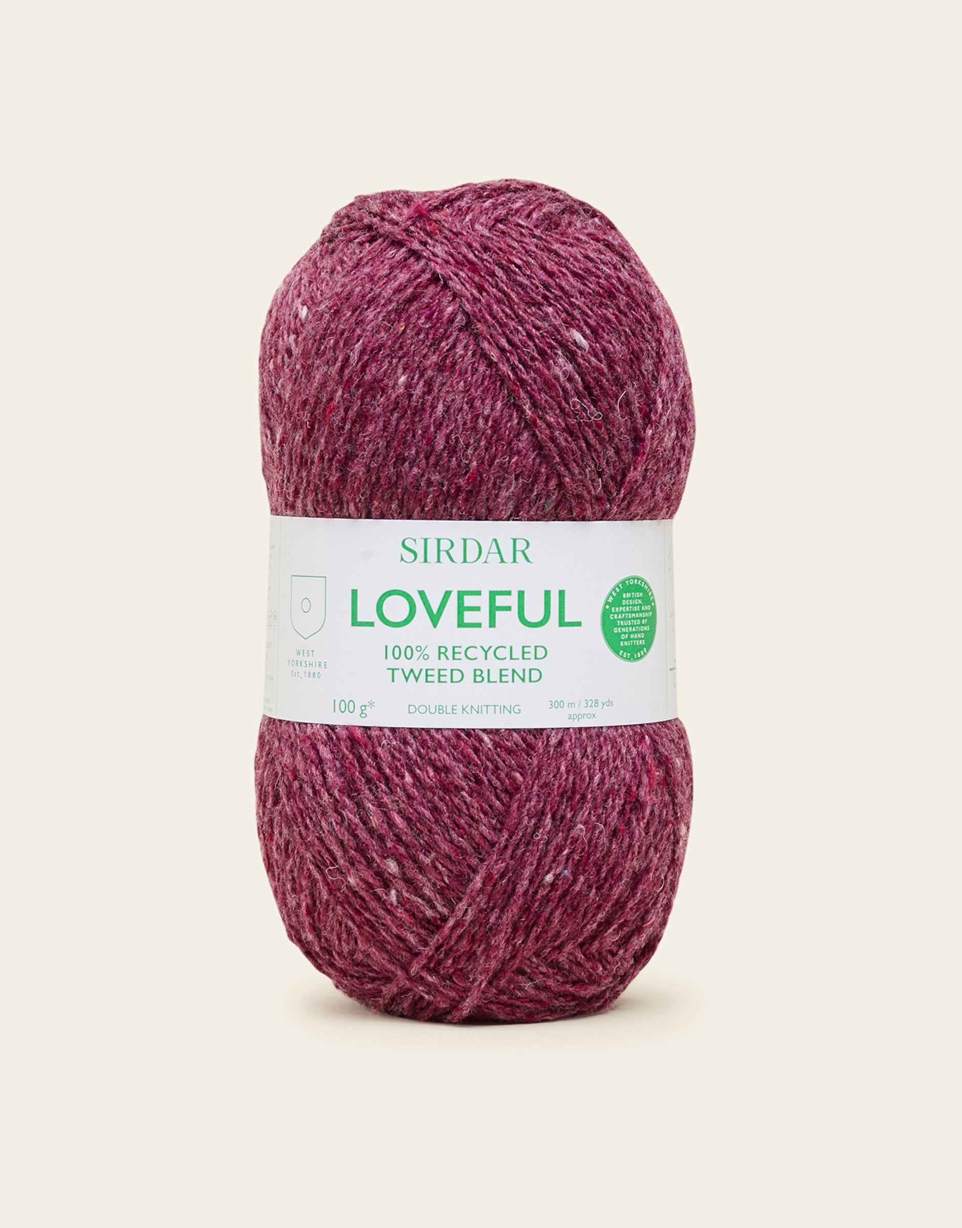 Sirdar Loveful F261-0203