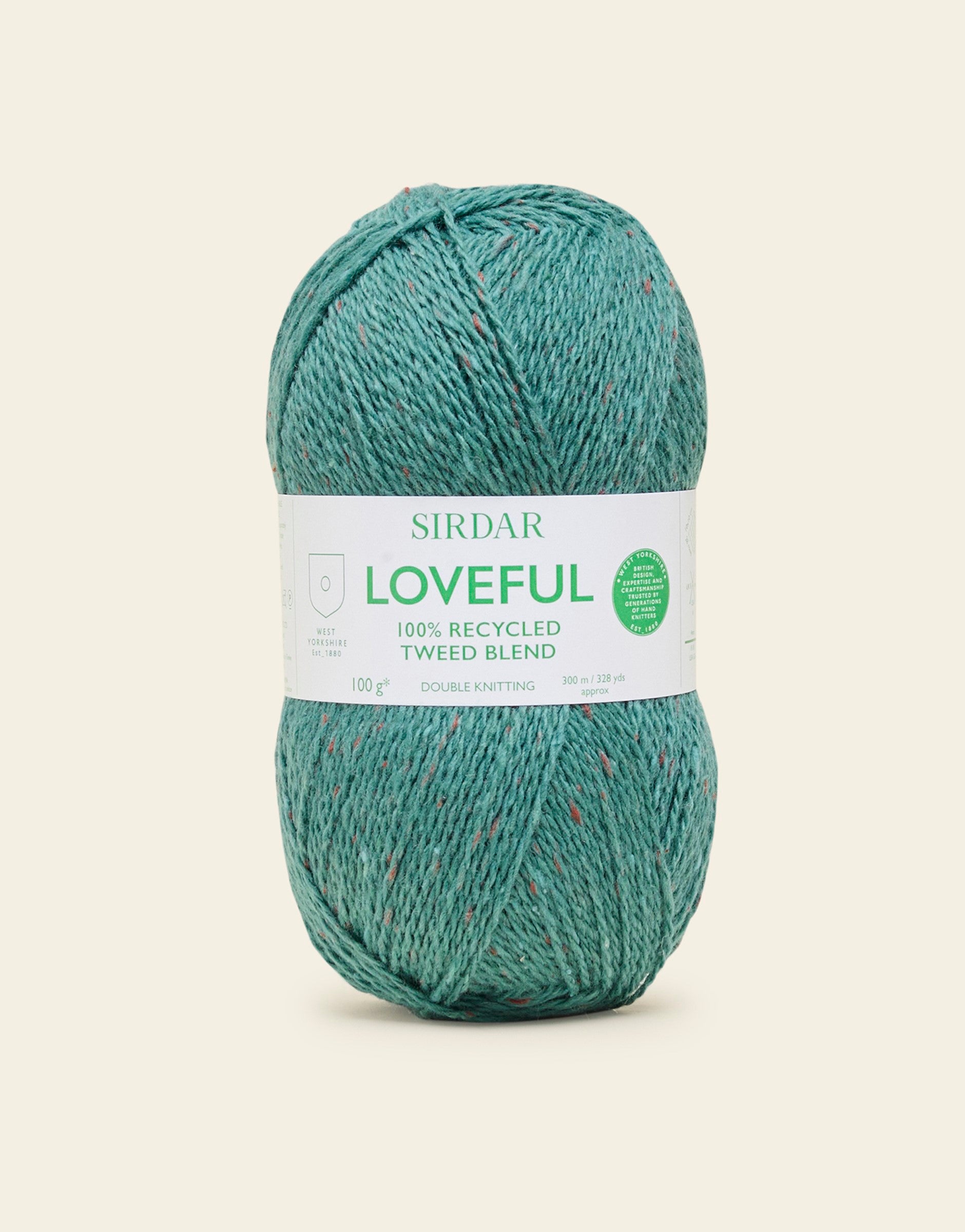 Sirdar Loveful F261-0205