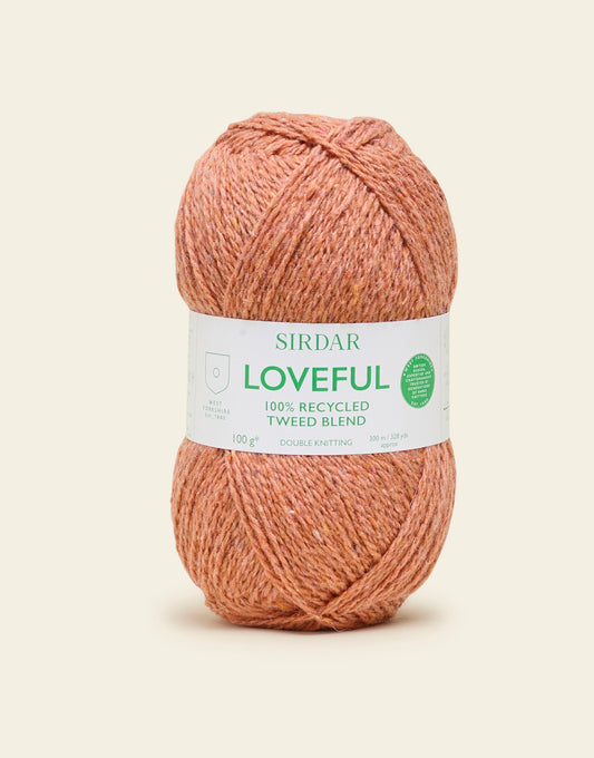 Sirdar Loveful F261-0207