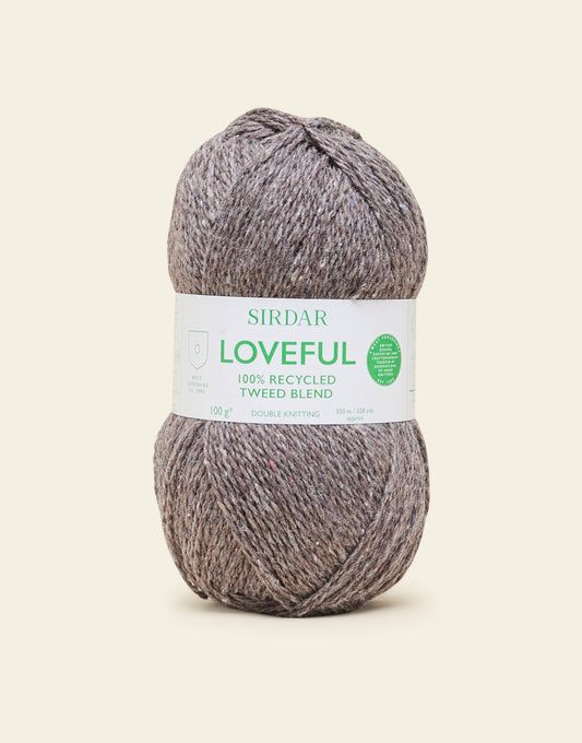 Sirdar Loveful F261-0208