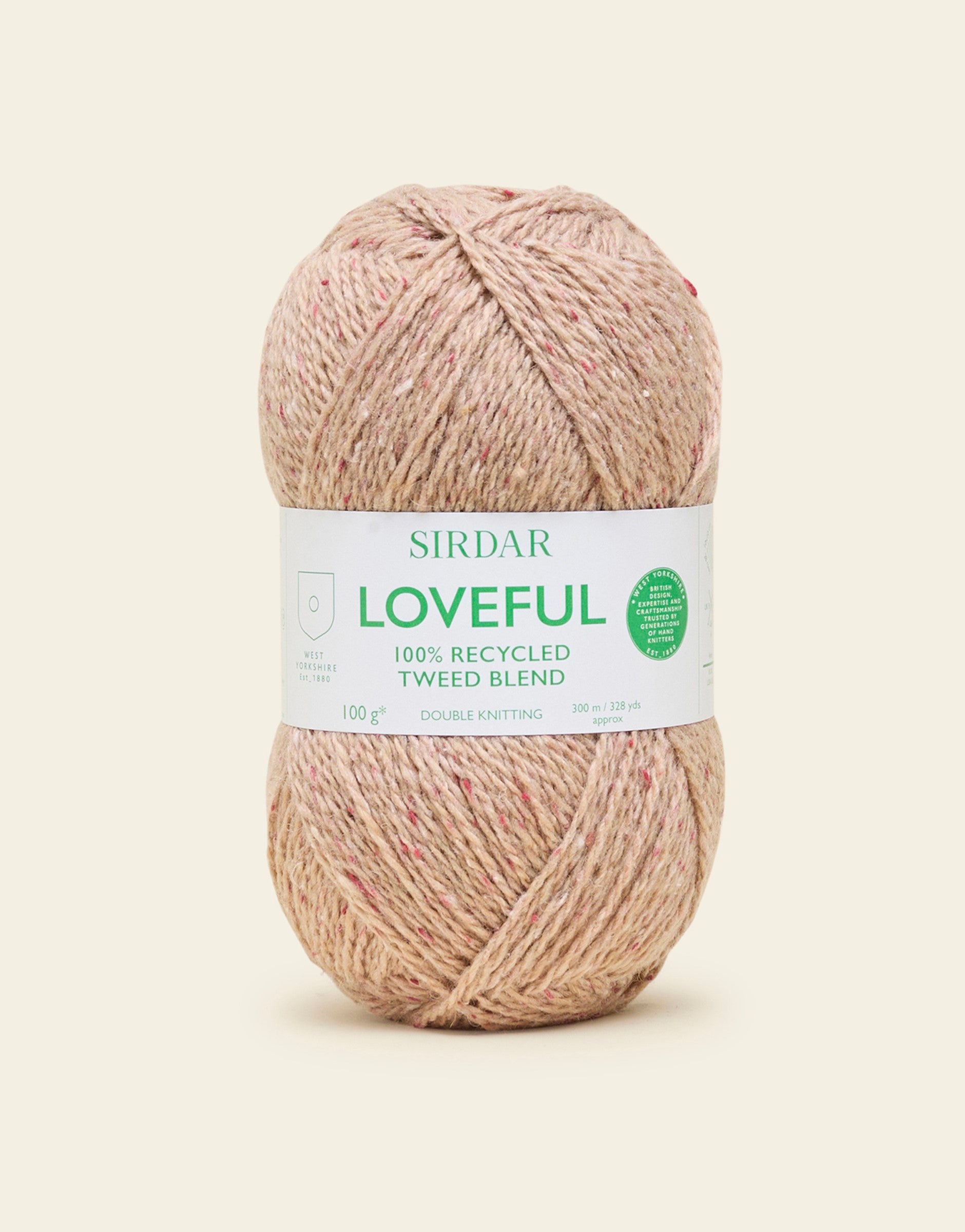Sirdar Loveful F261-0209