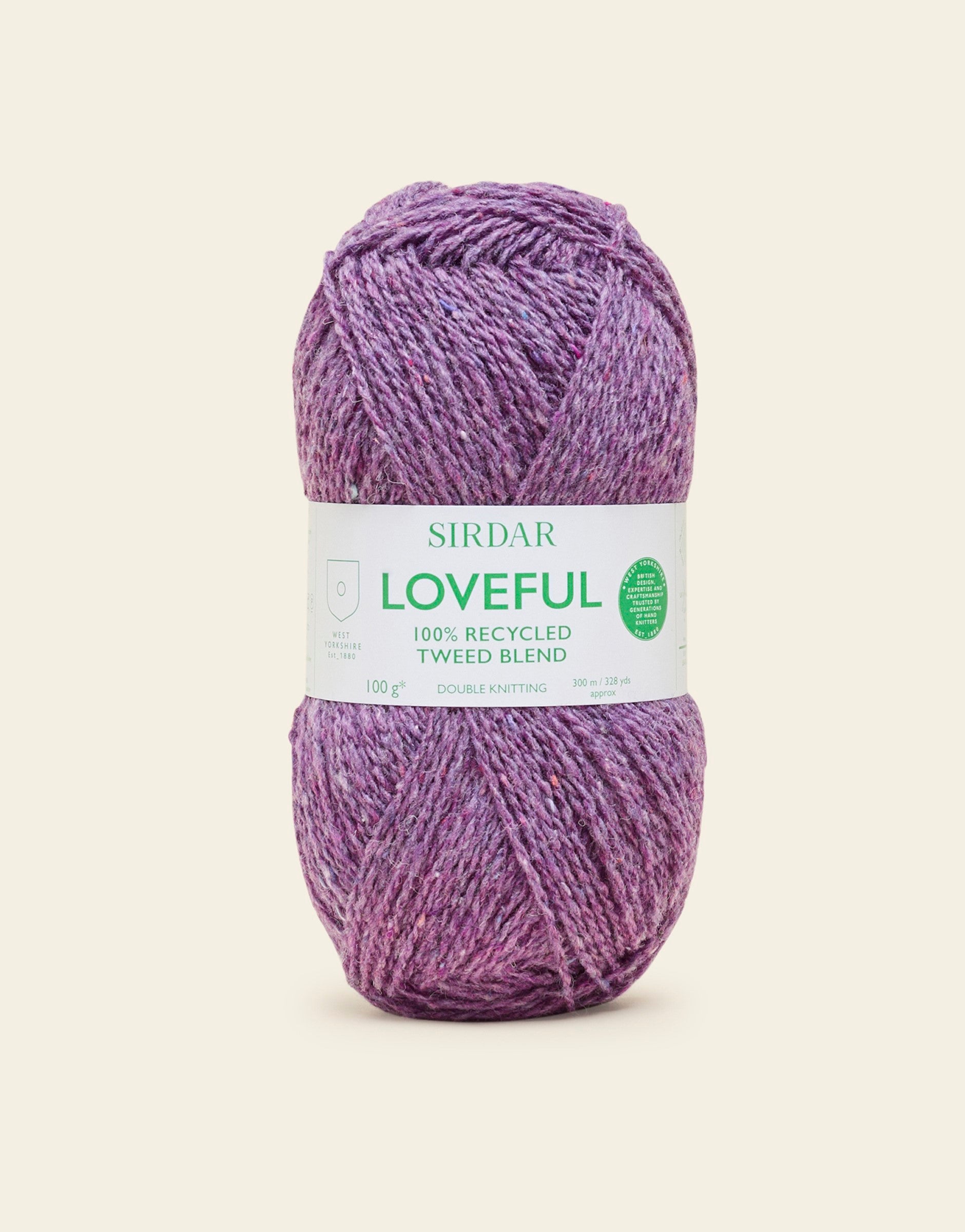 Sirdar Loveful F261-0210