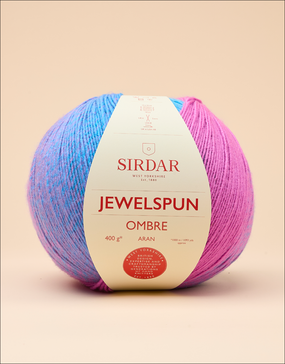 Sirdar Loveful F262-0109