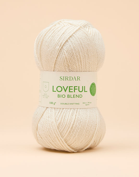 Sirdar Loveful F264-0101
