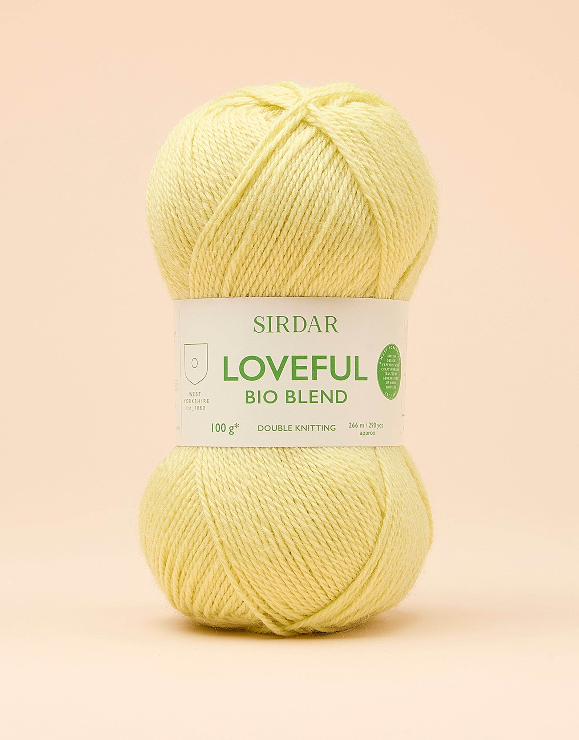 Sirdar Loveful F264-0102